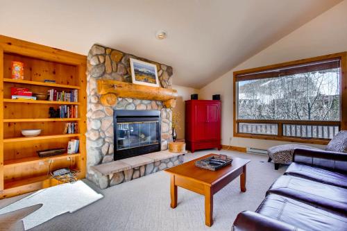 Crested Butte Mountain Resort Properties by Vail Resorts - photo 35
