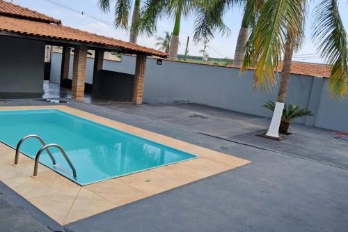 Chácara Martins - last minute hotel in Olimpia