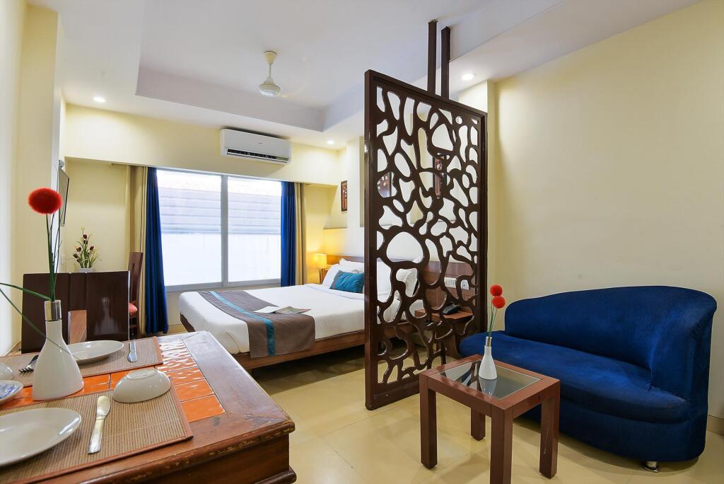 Park Residency Studio Stays — Gurgaon — photo 3