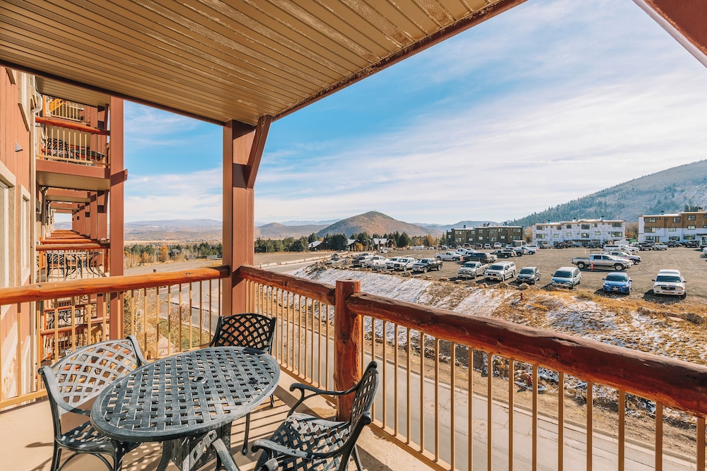 Condos at Canyons Resort by White Pines - photo 52