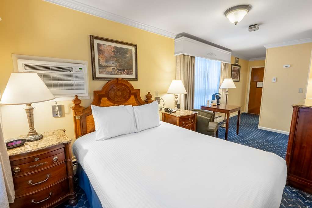 Best Western White House Inn - photo 97