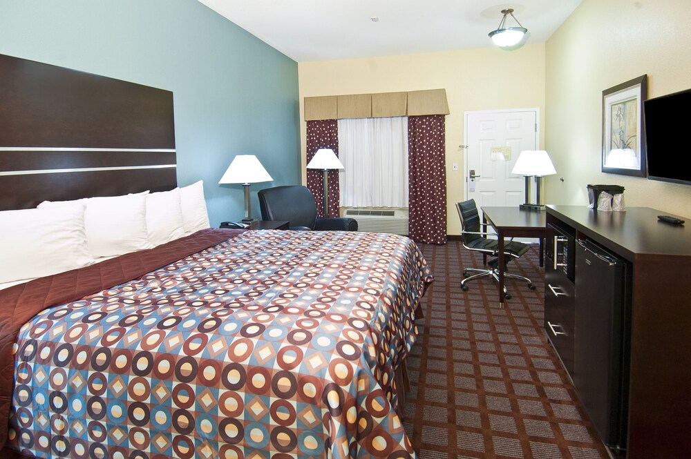 Executive Inn and Suites Tyler - photo 5