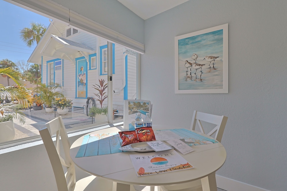 The Inn On Siesta Key - photo 15