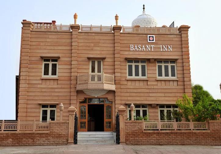 Basant Inn