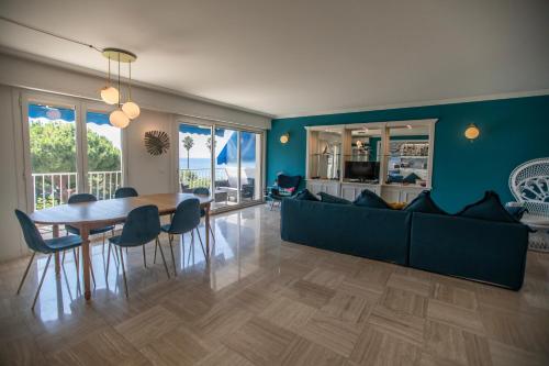 Laugier - carbon neutral hotel in Cannes