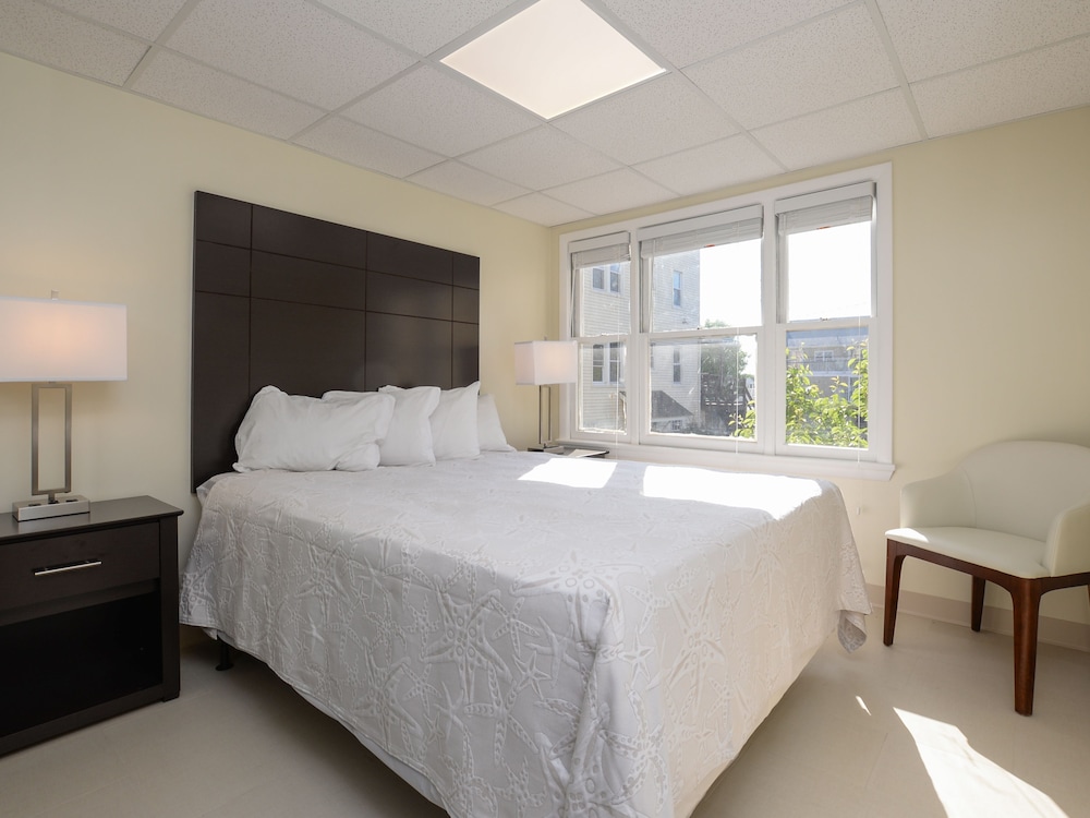 The Wellington Hotel & Suites Oceanblock - photo 19
