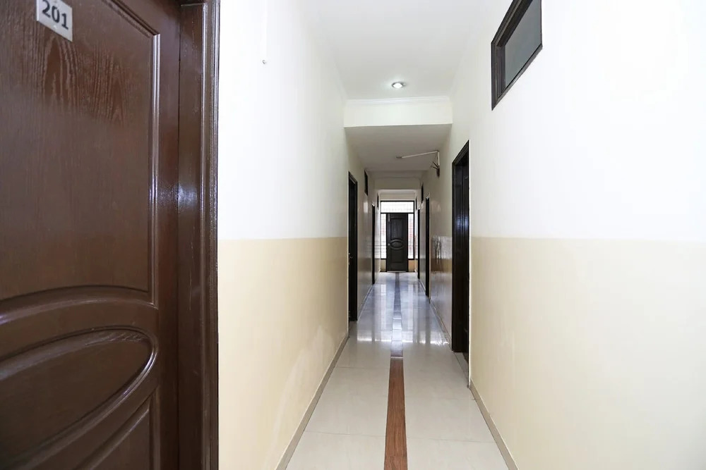 A1 Guest House
