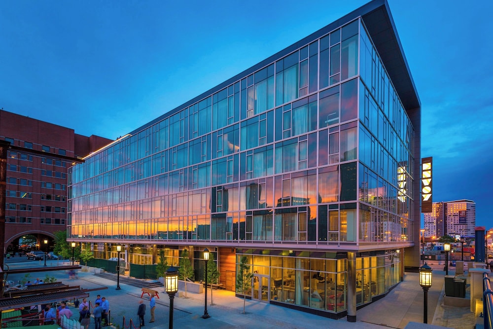 The Envoy Hotel Autograph Collection - featured photo