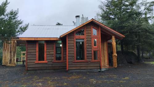 Refugio entre Coihues - last minute hotel in Unknown City