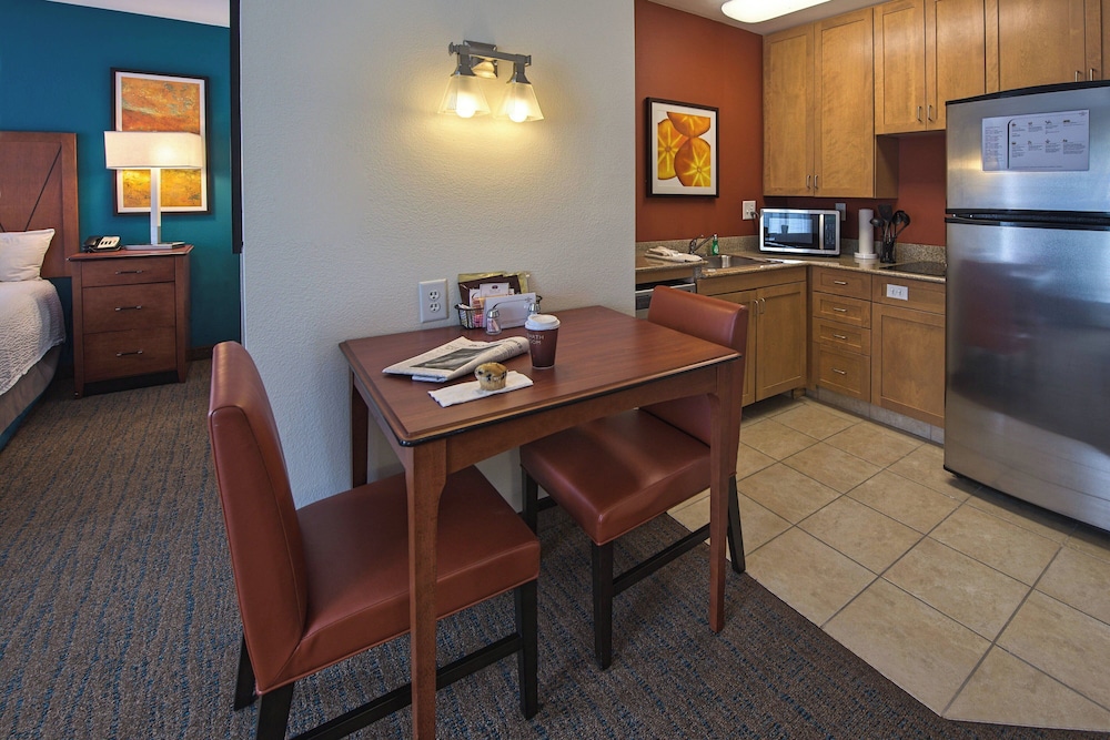 Residence Inn by Marriott Fayetteville Cross Creek - photo 16