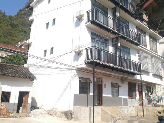 Xiaohebei Inn - last minute hotel in Yangshuo