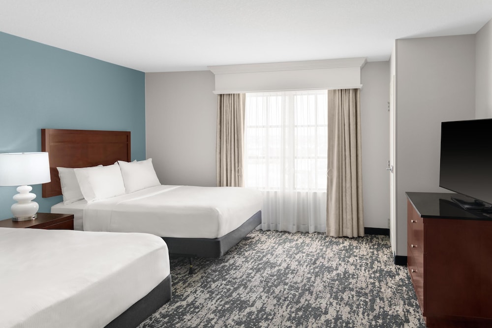 Embassy Suites by Hilton Fort Myers Estero - photo 13