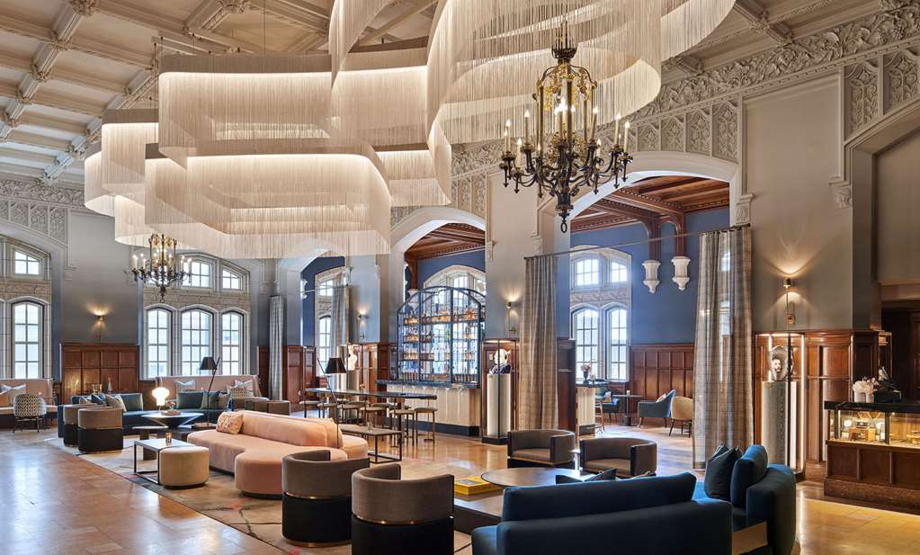 Hotel Kansas City in The Unbound Collection by Hyatt - photo 60