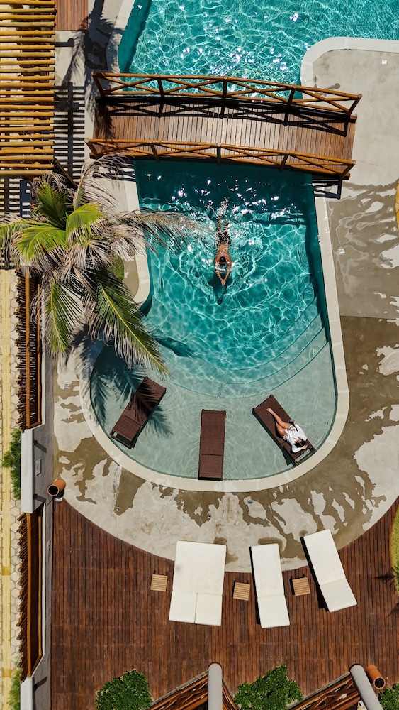 Carnaúba Hotel Boutique in Aquiraz, Brasil