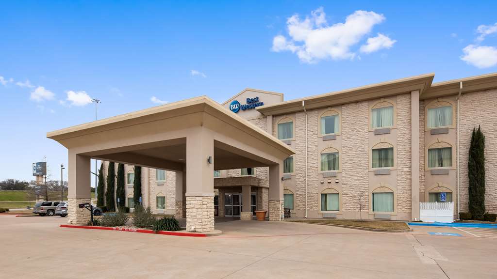 Best Western Granbury Inn & Suites - photo 5