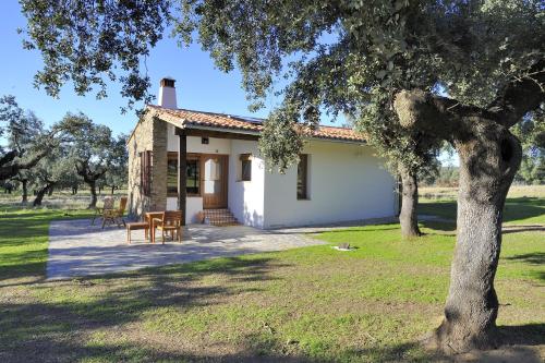 Finca Las Abubillas - last minute hotel in Jaraicejo