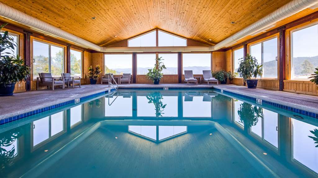 Best Western Edgewater Resort - photo 6