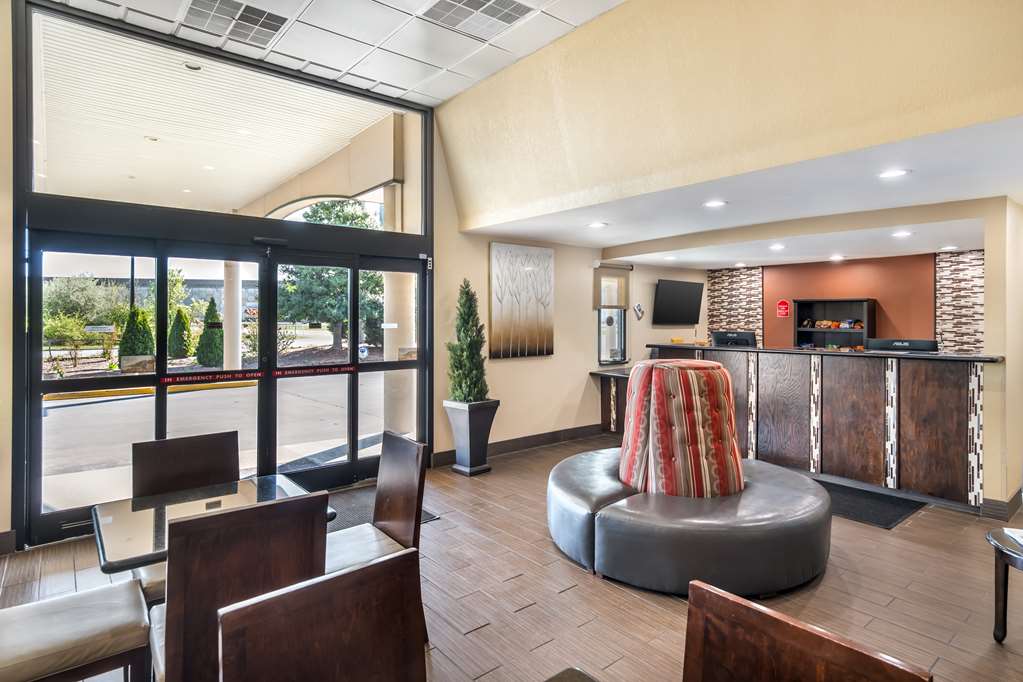 Best Western Green Tree Inn - photo 4