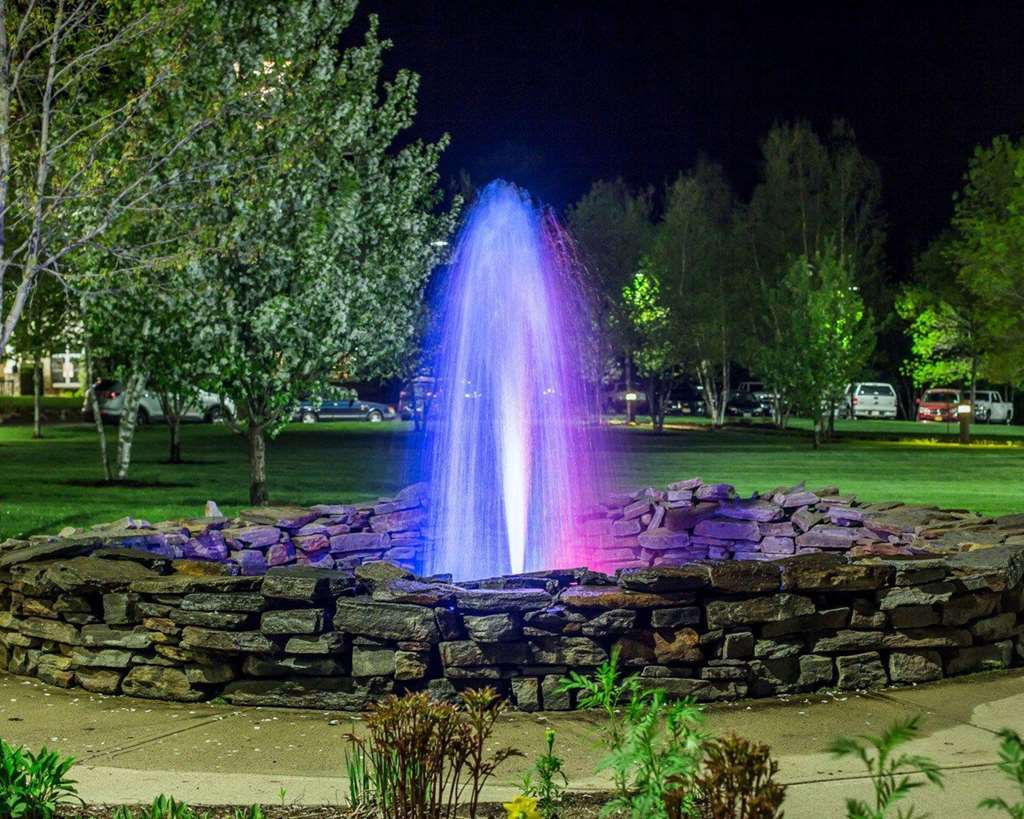 Comfort Inn & Suites Near Burke Mountain - photo 2