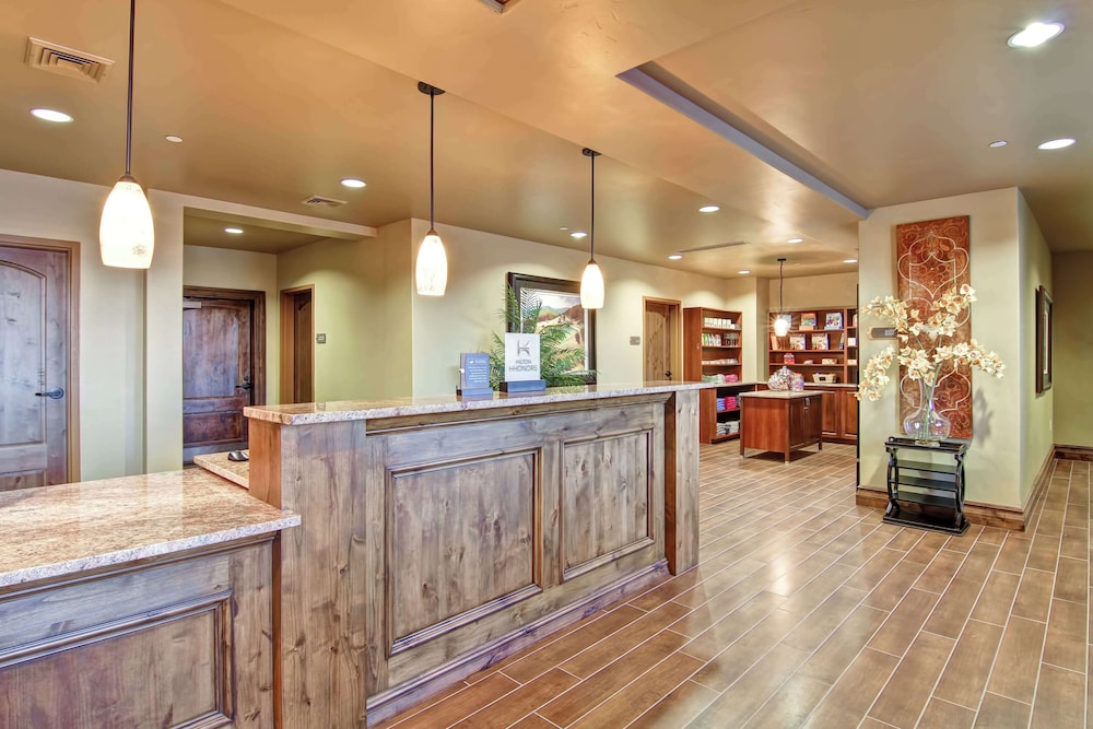 Homewood Suites by Hilton Richland - photo 4