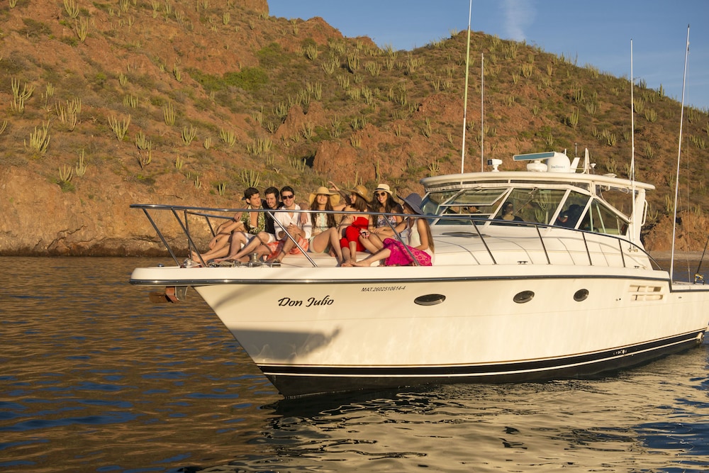 Boating
