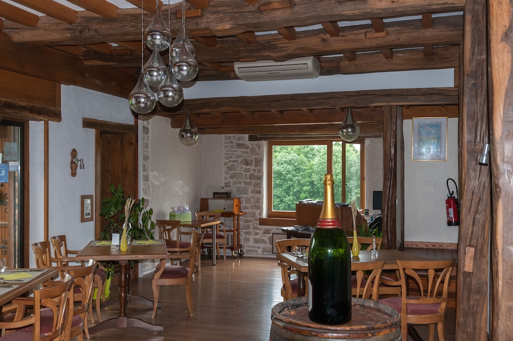 Hotel Sans Val Eau — Mulhouse