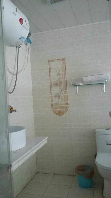 Xilelai Express Inn in Manzhouli, People's Republic of China