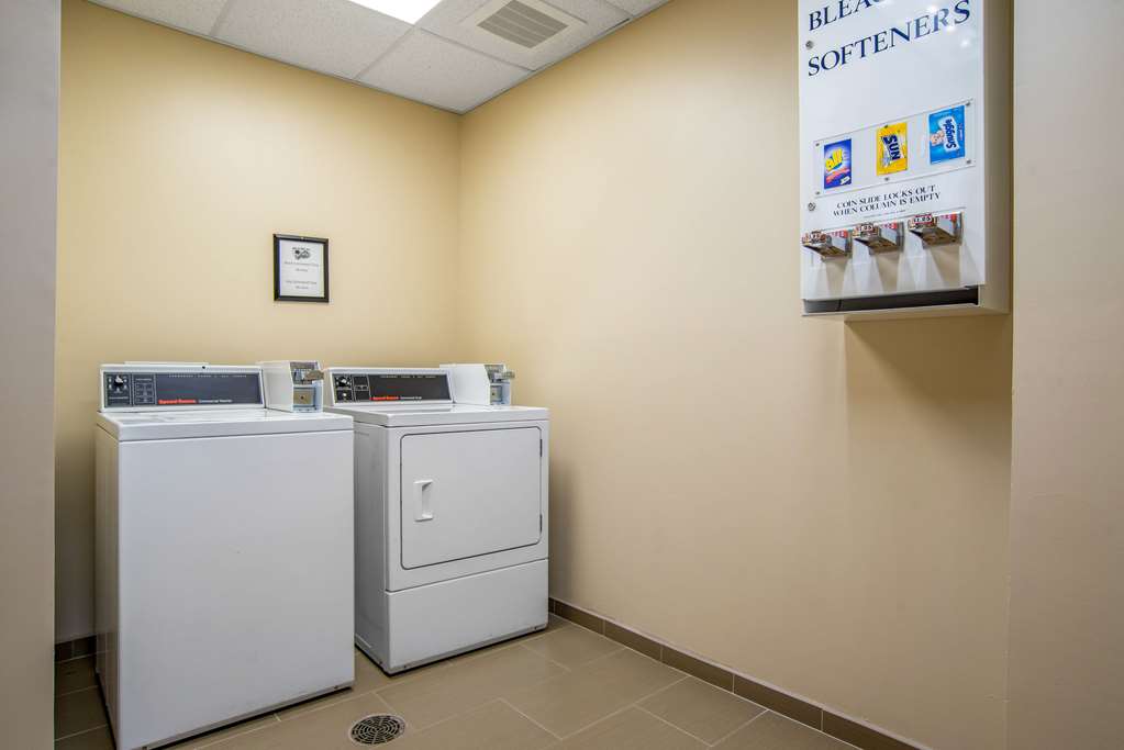 Comfort Suites Gulfport Central - photo 31