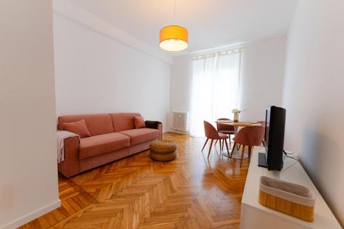 Casa Soperga Corso Buenos Aires Loreto Milano — 4-Star Luxury Hotel in Milan, Italy