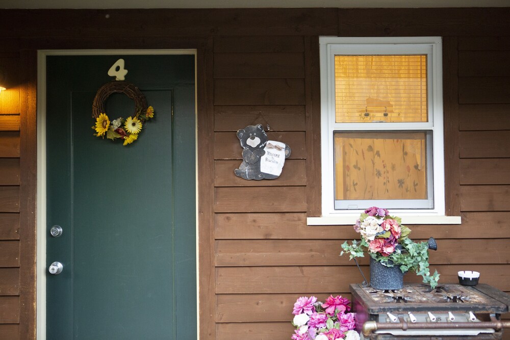 The Chimney Rock Inn & Cottages - photo 76