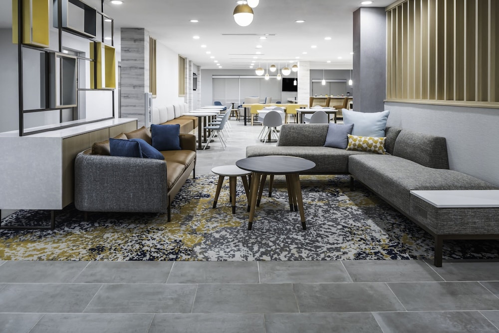 TownePlace Suites by Marriott San Antonio Universal City Live Oak in Selma, United States