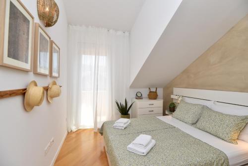Apartment Sunny Bay Free Parking