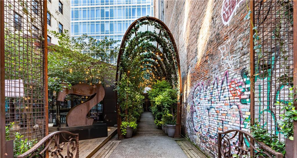 Nomo Soho - photo 5