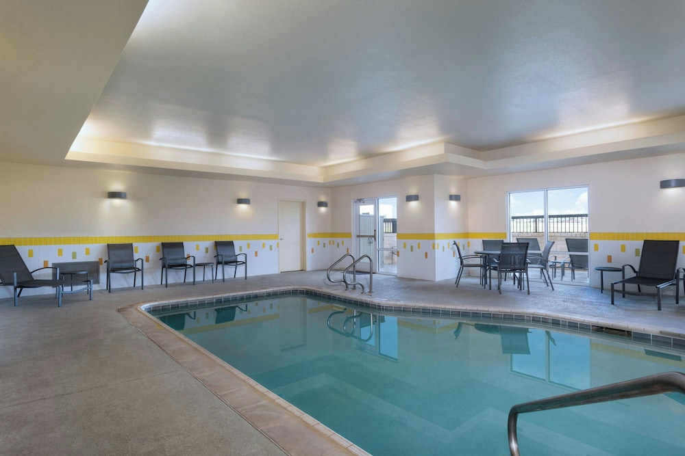 Fairfield Inn & Suites Fredericksburg - photo 29