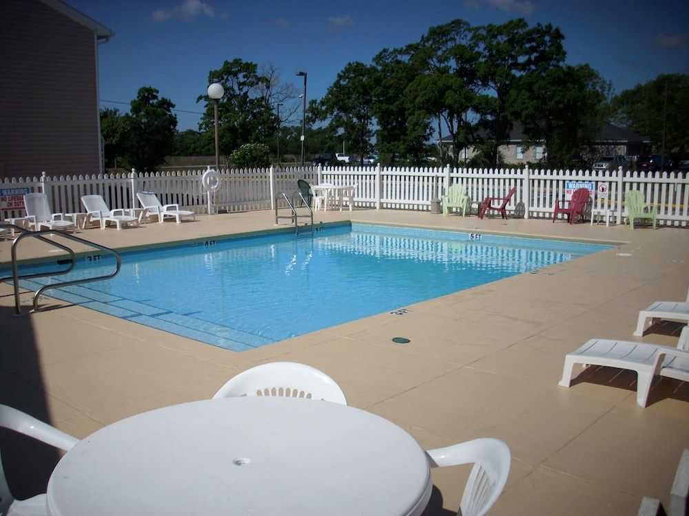 Cornerstone Lodge of Foley - photo 5