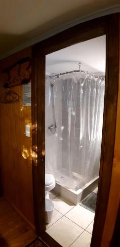 Eco Cabaña — Puerto Varas — photo 4