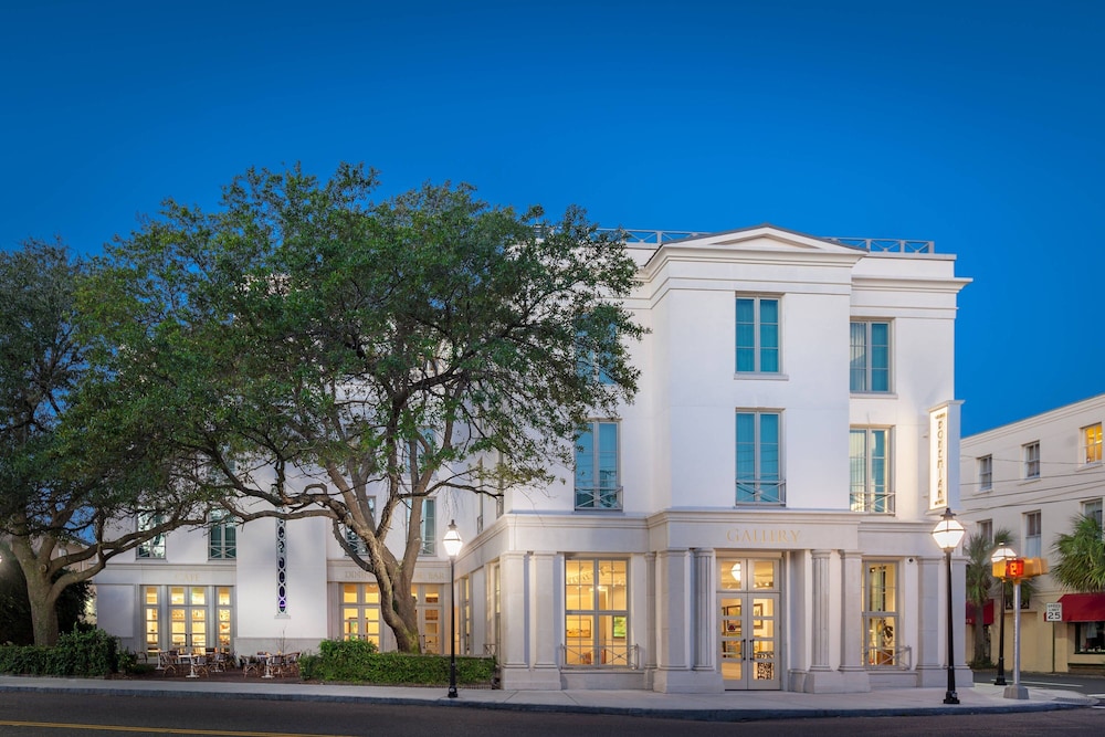 Grand Bohemian Charleston Autograph Collection in Charleston, United States