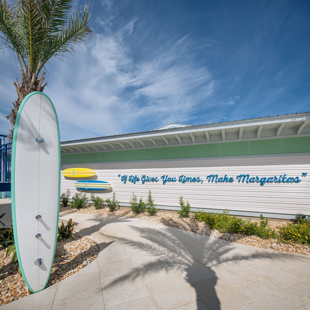 Margaritaville Beach Cottage Resort PCB - photo 56