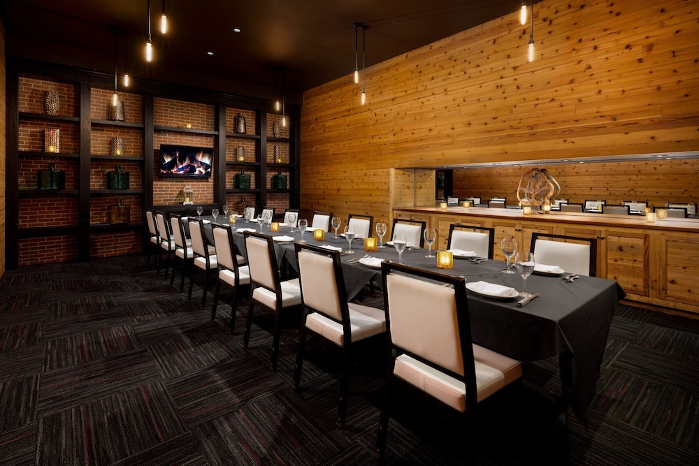 Courtyard by Marriott Montvale - photo 26