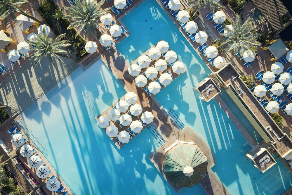Renaissance Esmeralda Resort & Spa Indian Wells - photo 58