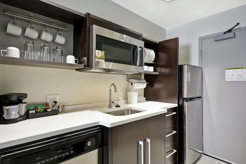 Home2 Suites by Hilton Carbondale - photo 20