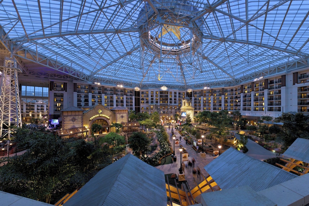 Gaylord Texan Resort & Convention Center - photo 129