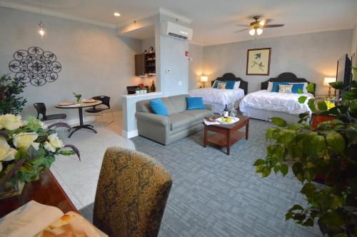 The Audubon Hotel - featured photo