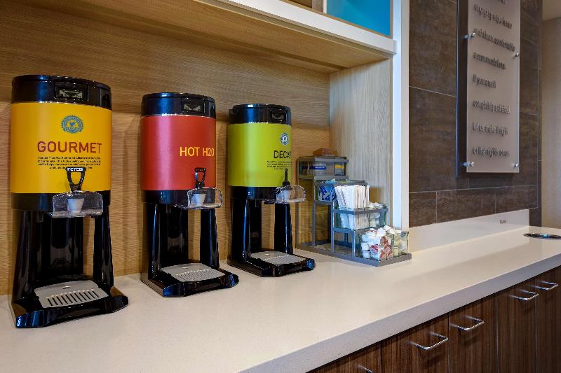 Home2 Suites by Hilton Odessa - photo 54