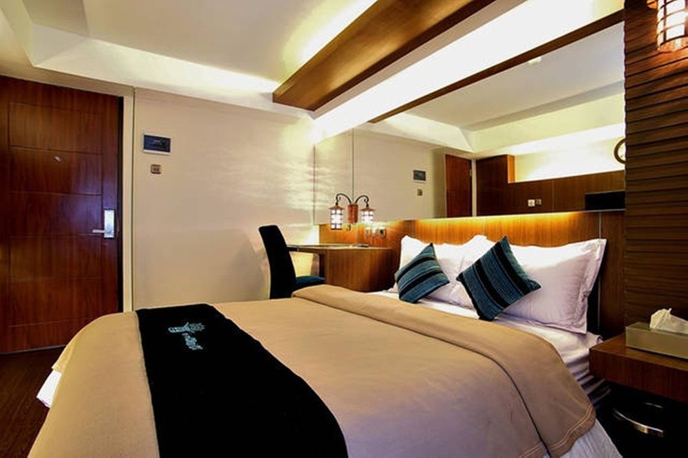 Jakarta Madrix - carbon neutral hotel in Jakarta