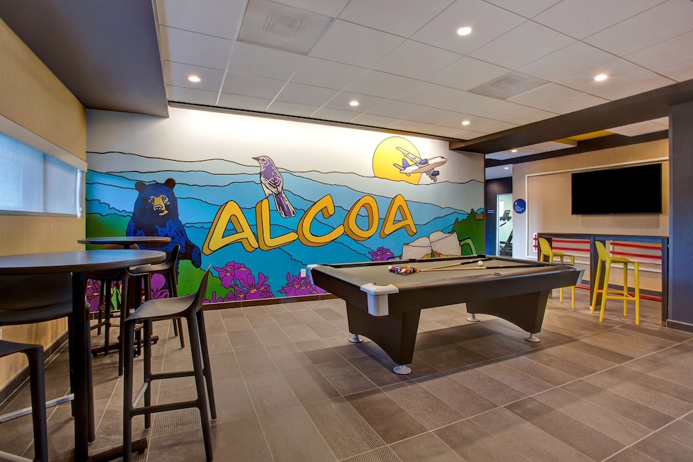 Tru by Hilton Alcoa Knoxville Airport - photo 7