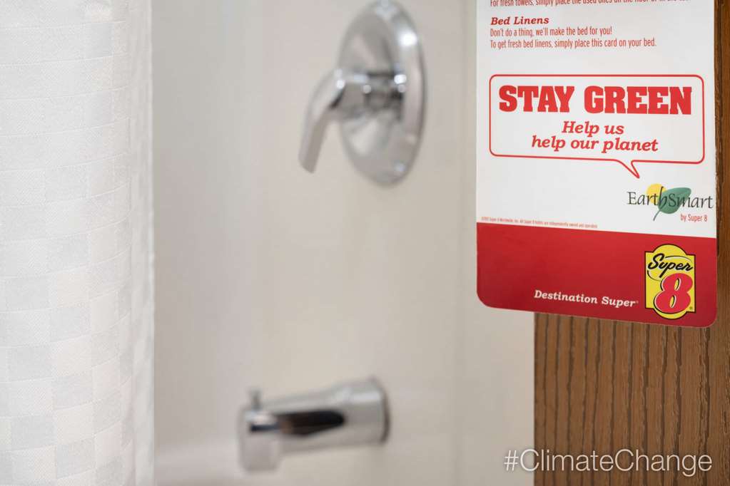 Super 8 by Wyndham Sioux Falls - photo 16