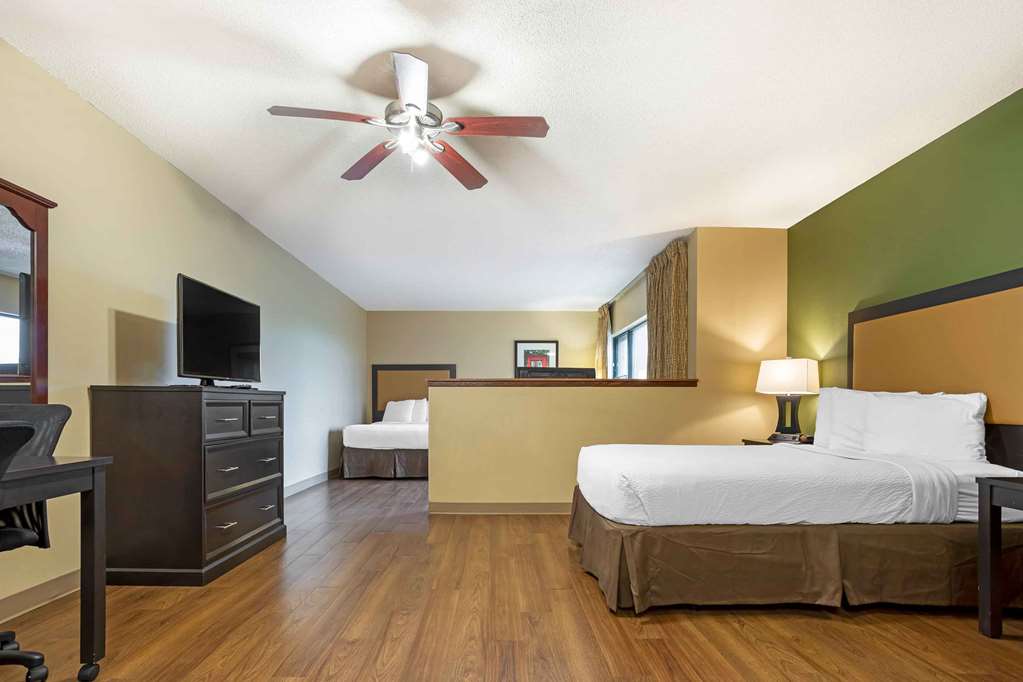 Extended Stay America Suites Meadowlands Rutherford - photo 24