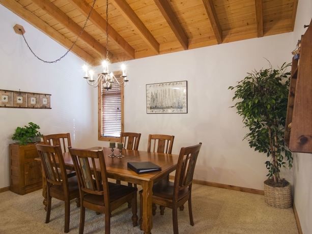 Sunriver Resort Vacation Rentals - photo 8
