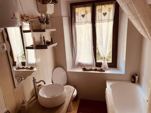 Casa Della Nonna — Porretta Terme — photo 4
